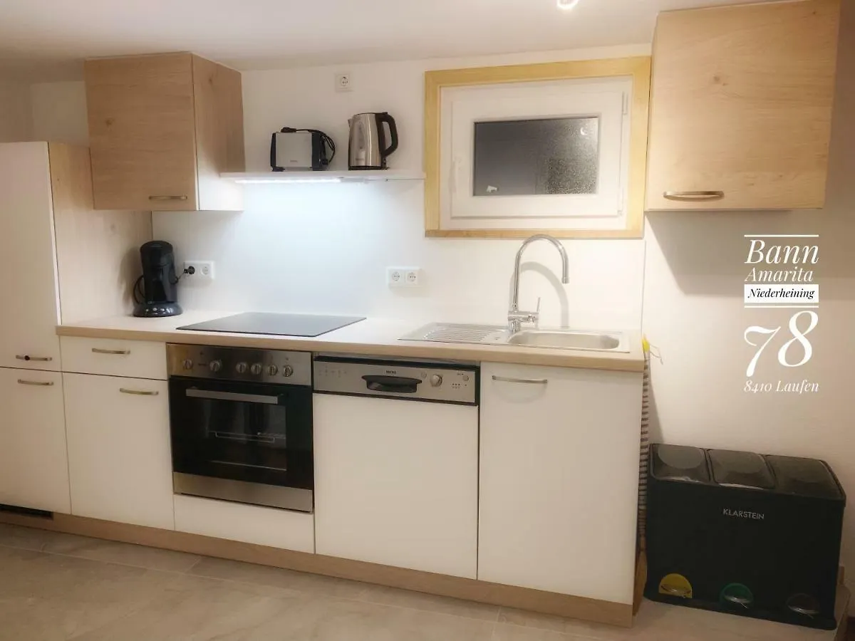 Ban Amarita Apartment Laufen