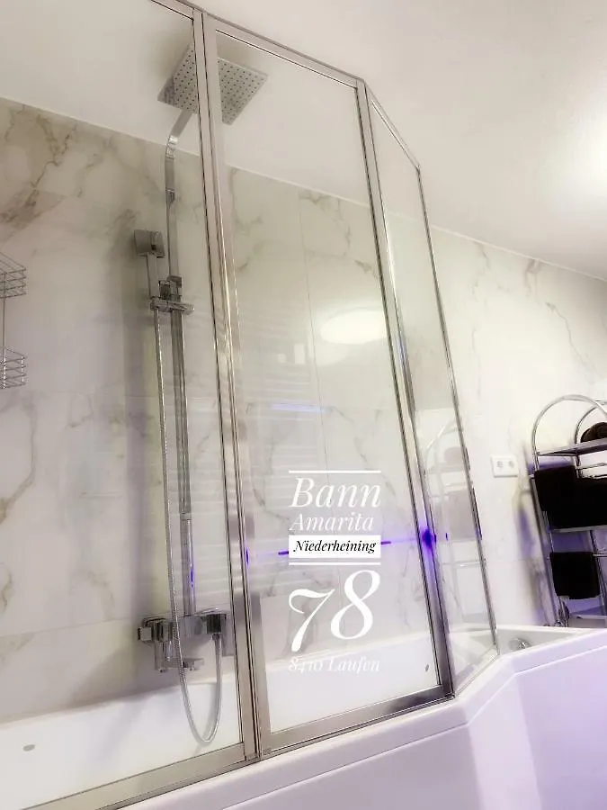 Ban Amarita Apartment Laufen