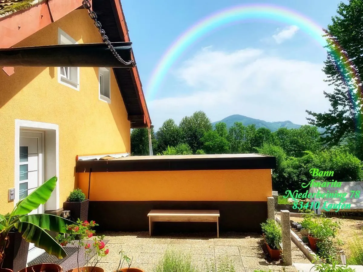 Ban Amarita Apartment Laufen